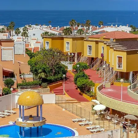 Vakantiehuis Ocean Dream - *