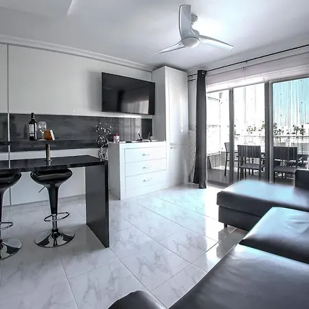 Сasa de vacaciones Ocean Dream -