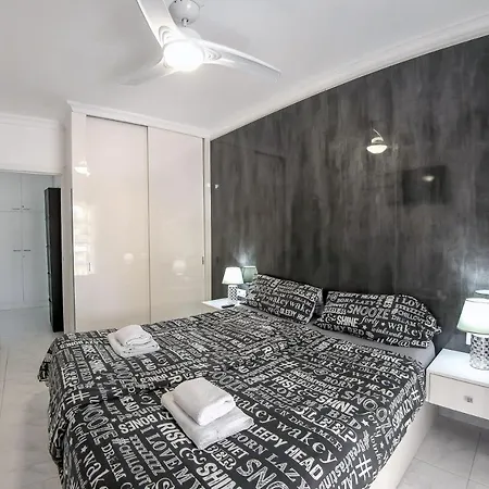 Ocean Dream - Costa Adeje (Tenerife)