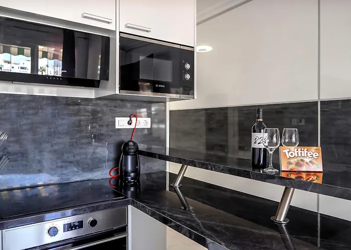 בית נופש Ocean Dream - *