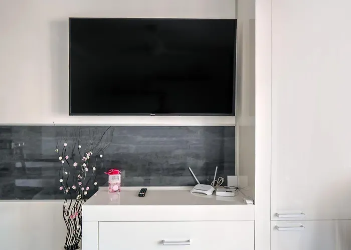 בית נופש Ocean Dream - אדחה