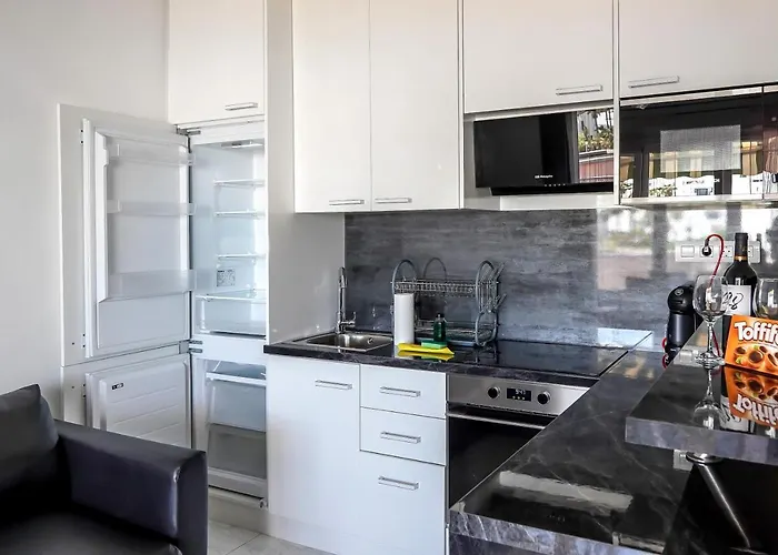 בית נופש Ocean Dream - *