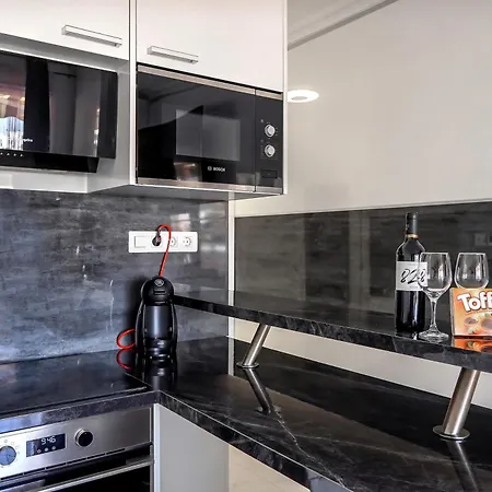 Vakantiehuis Ocean Dream - *