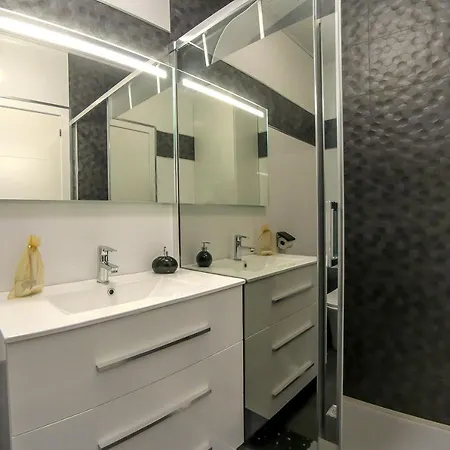 Ocean Dream - Dom wakacyjny *