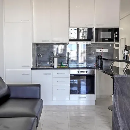 Feriehus Ocean Dream -