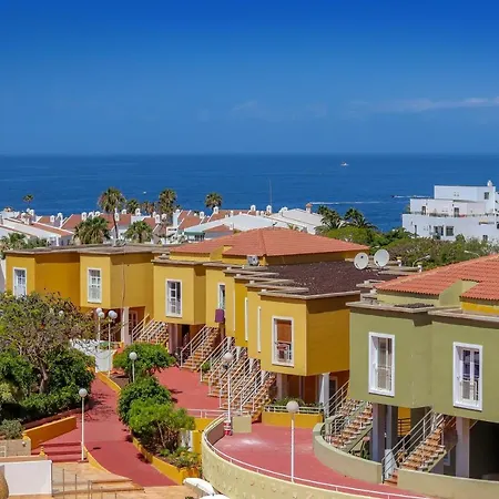 Ocean Dream - * Costa Adeje (Tenerife)