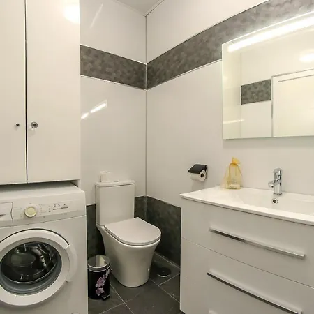 Ocean Dream - Holiday home Costa Adeje (Tenerife)