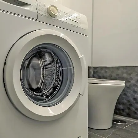 Holiday home Ocean Dream - *