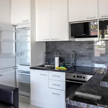 Vakantiehuis Ocean Dream - *