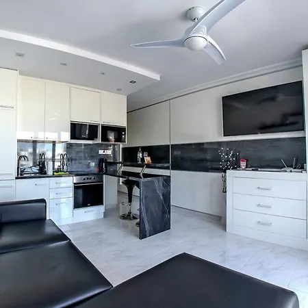 Ocean Dream - Holiday home Costa Adeje (Tenerife)