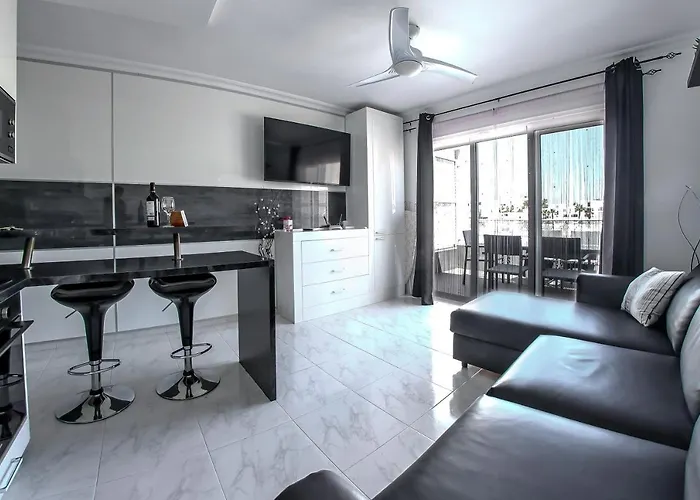 Сasa de vacaciones Ocean Dream -