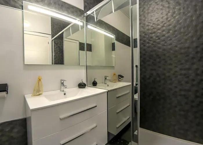 Ocean Dream - Сasa de vacaciones *