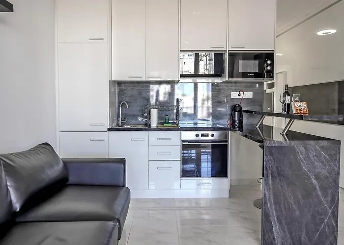 Feriehus Ocean Dream -