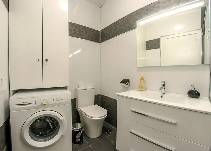 Ocean Dream - Nyaraló Costa Adeje (Tenerife)