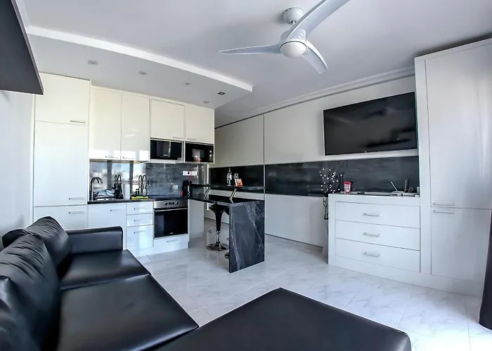 Ocean Dream - Сasa de vacaciones Costa Adeje (Tenerife)