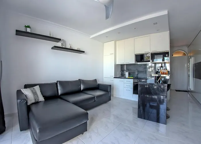 Ocean Dream - Costa Adeje (Tenerife)