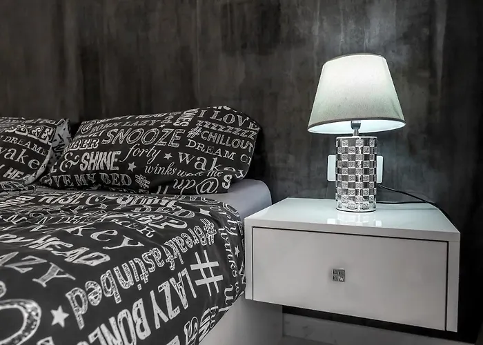 Ocean Dream - Feriehus *