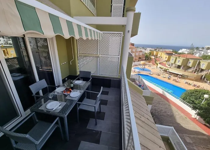 Ocean Dream - Nyaraló *